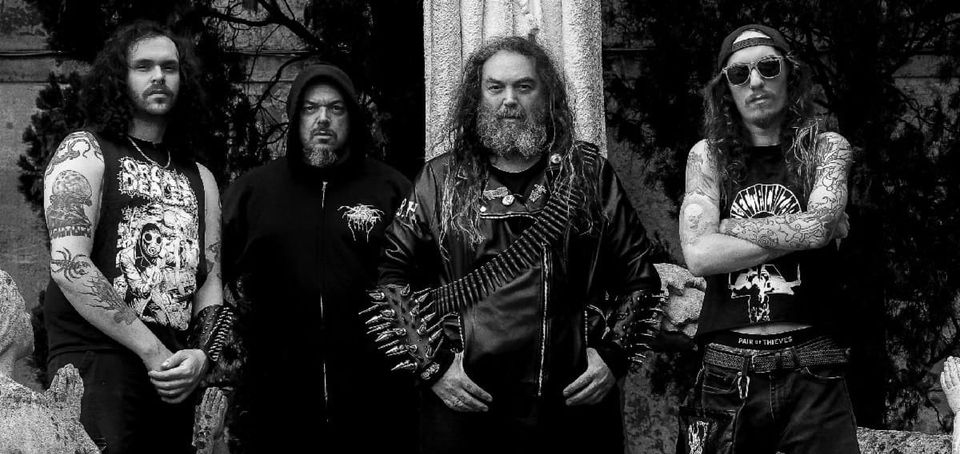 CAVALERA 'THIRD WORLD TRILOGY' U.S. TOUR STARTS FEBRUARY 19
