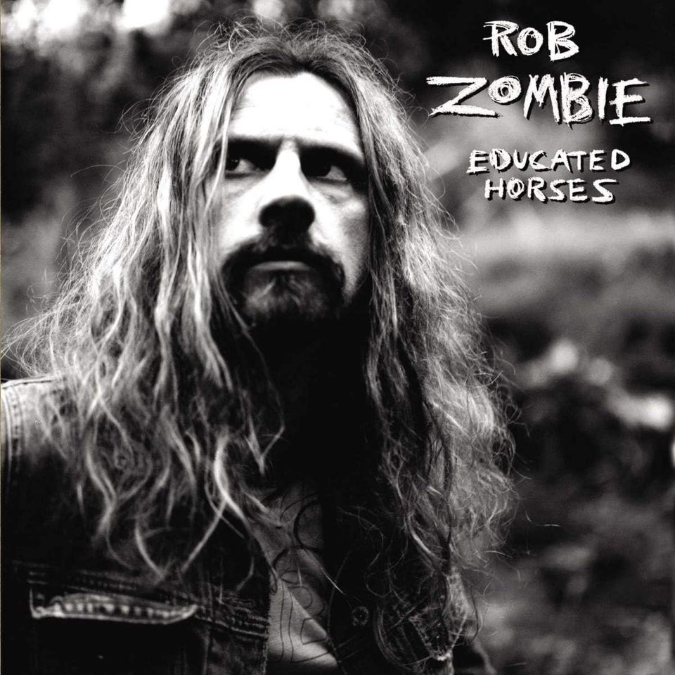 Rob Zombie’s Educated Horses: A Bold Reinvention from the Master of Shock Rock