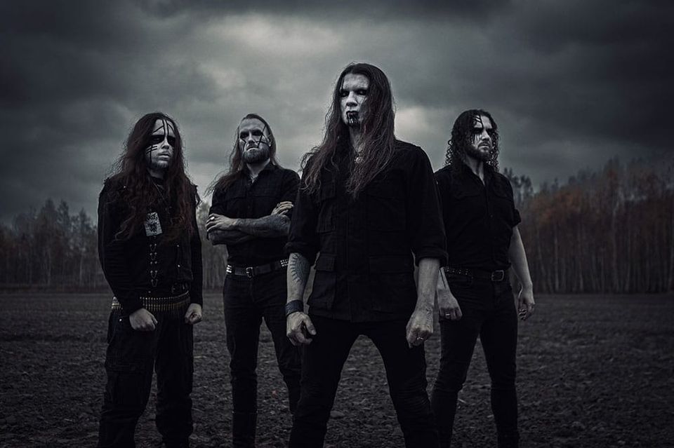 Hate to Release "Bellum Regiis" Full-Length May 2nd on Metal Blade Records