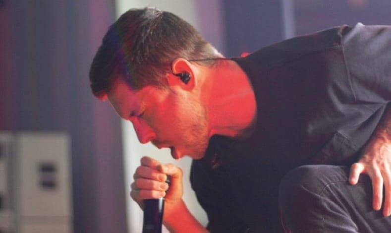 Whitechapel Enrapture Toronto with a Night of Deathcore Dissonance