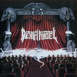 Death Angel’s Act III: The Thrash Album That Dared to Evolve