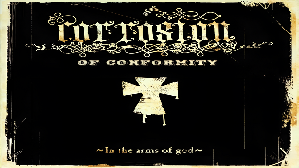 Corrosion of Conformity’s In the Arms of God: A Powerful and Mature Return to Form