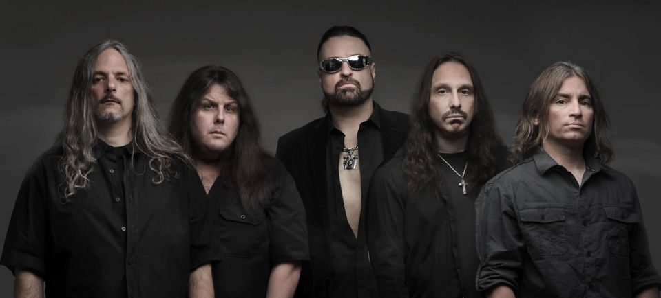 SYMPHONY X Announce North American Tour with SONATA ARCTICA