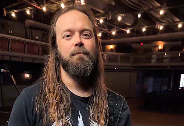 SOULFLY Parts Ways With Bassist MIKE LEON