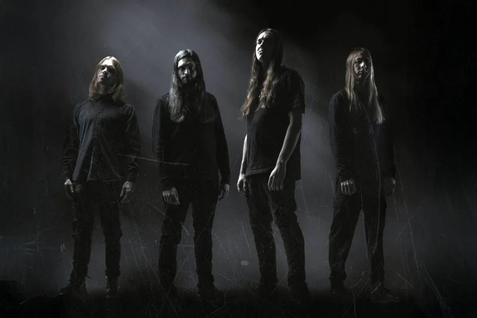 Shadow Of Intent’s Fifth Album “Imperium Delirium” Due In June, Corpsegrinder Guests On New Single “Feeding The Meatgrinder”