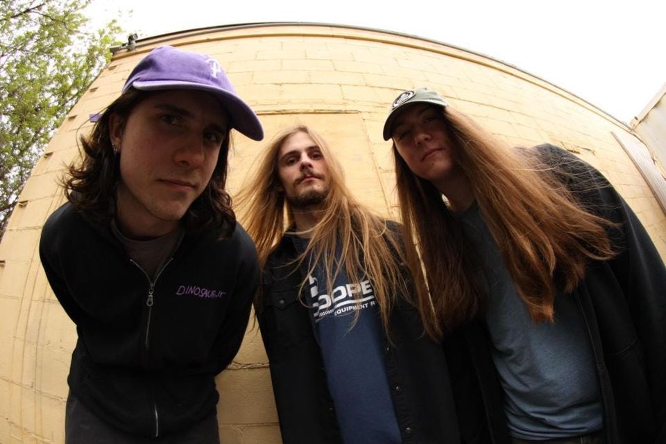 027 ignites Hamilton with Raw Groove Metal Energy