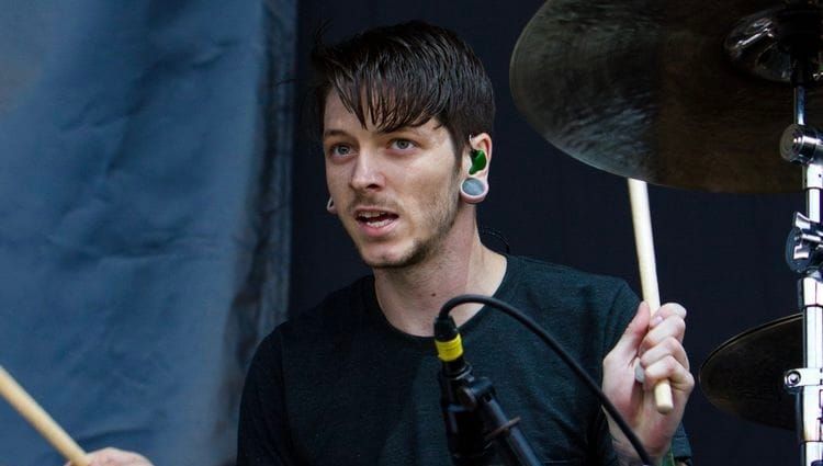 The Devil Wears Prada Drummer Killed in San Diego Plane Crash