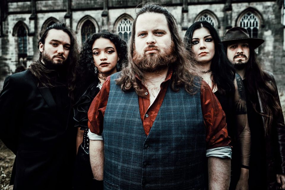 Julian Jenkins Talks All Things Fury