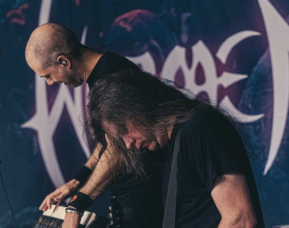 A Band of Brothers, Down for Life: An Interview with Antti and Janne Wirman (Warmen, Children of Bodom)