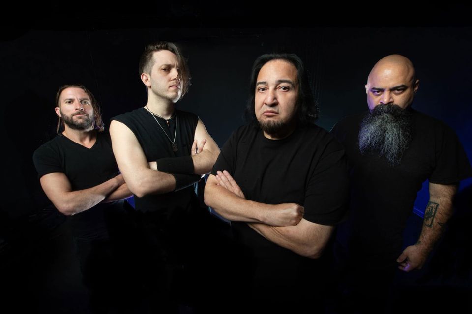 FEAR FACTORY ANNOUNCE ‘DEMANUFACTURE’ 30TH ANNIVERSARY U.S. TOUR
