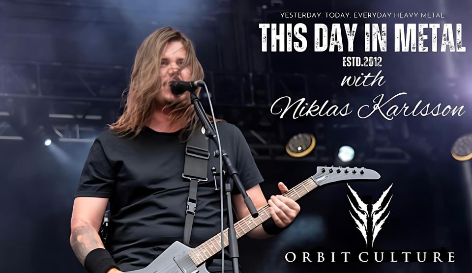 Exclusive interview with Niklas Karlsson of Orbit Culture