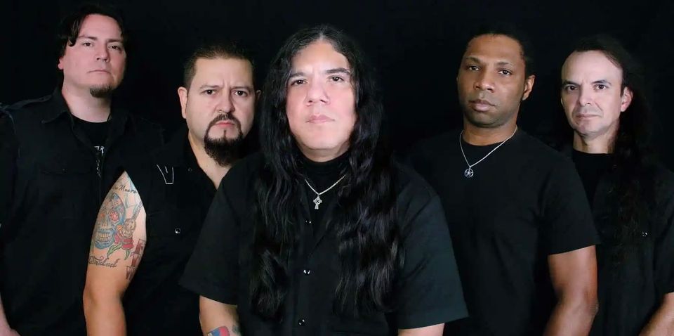 HELSTAR  announce their new studio album “The Devil’s Masquerade” out September 12th, 2025 via Massacre Records