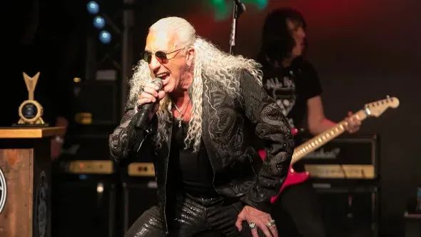 TWISTED SISTER Announce 50th Anniversary World Tour: "We Still Wanna Rock!"