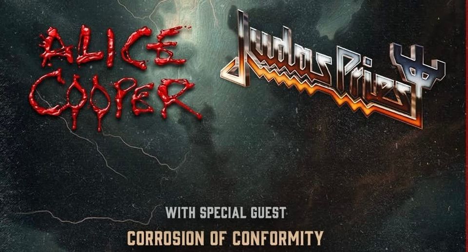 Concert Review: Judas Priest/Alice Cooper deliver epic night of Heavy Metal in Toronto