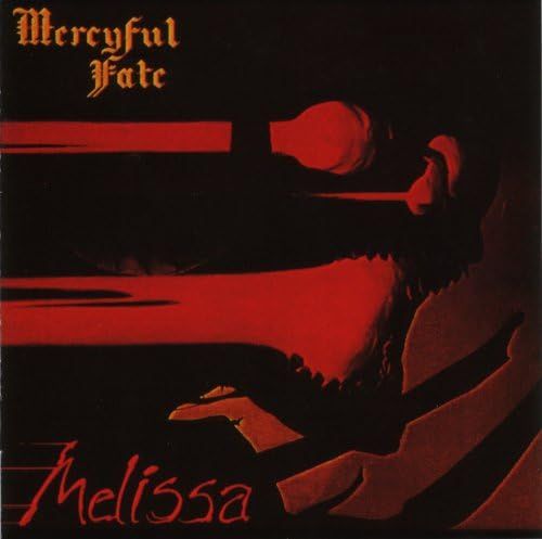 Mercyful Fate’s Melissa: The Album That Made Darkness Beautiful