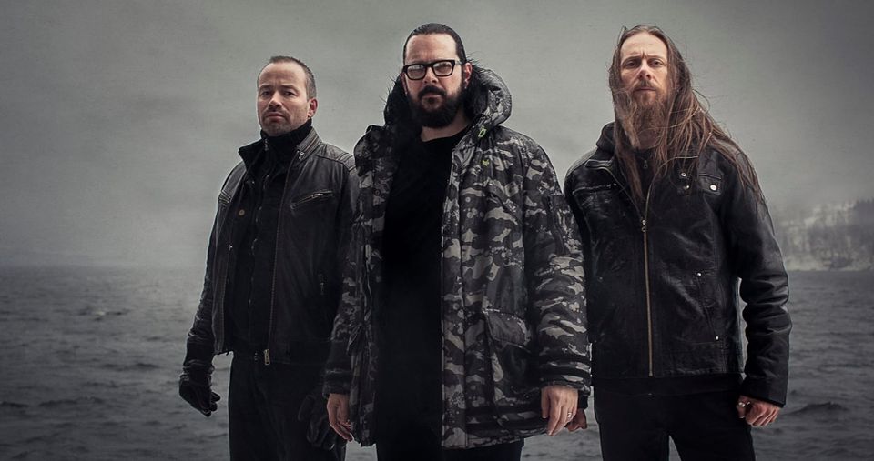 EMPEROR & BLOOD INCANTATION Announce 2026 North American Tour