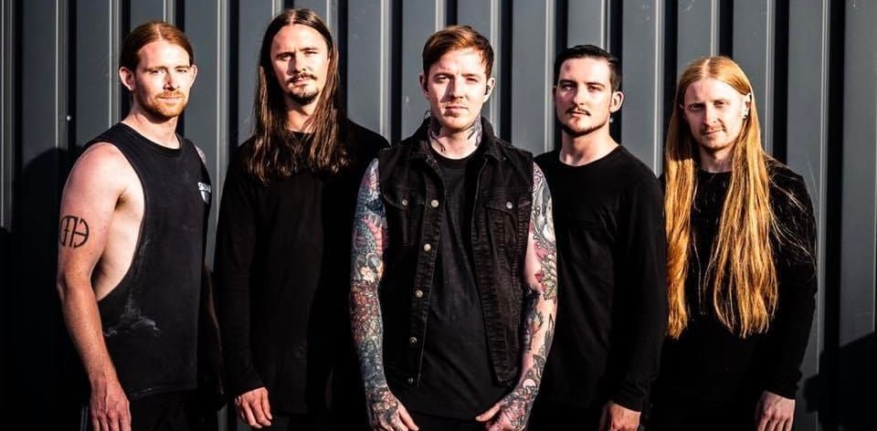 BLEED FROM WITHIN ANNOUNCE 2026 NORTH AMERICA TOUR