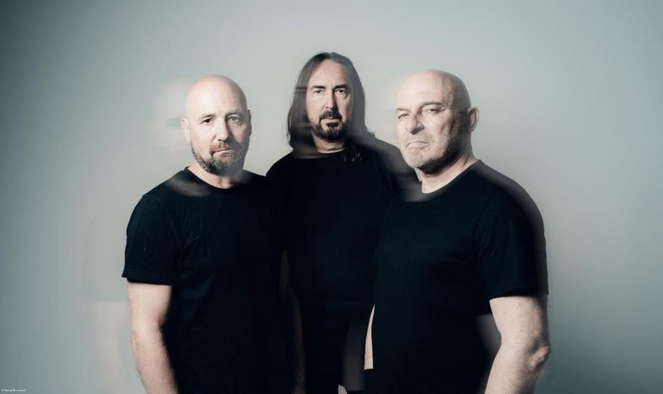 CORONER Announces ‘Dissonance Over The West’ February 2026 North American Tour