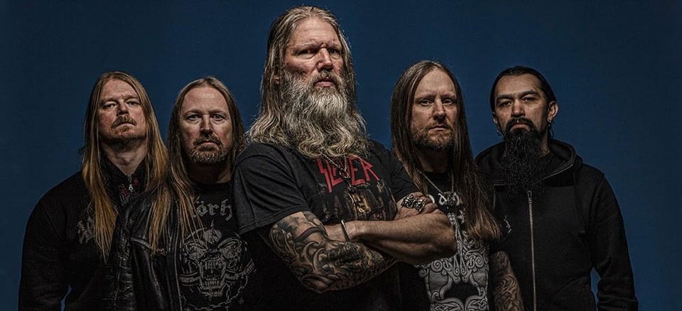 AMON AMARTH ANNOUNCE "THE ALLFATHER AWAKENS" UK + EU HEADLINE TOUR FOR 2026