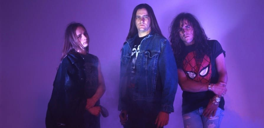 SODOM PROUDLY ANNOUNCE DELUXE EXPANDED RE-ISSUE EDITIONS OF THEIR CULT 1994 ALBUM‘GET WHAT YOU DESERVE’