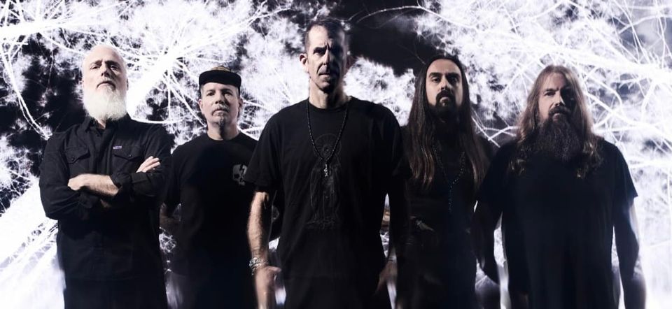 LAMB OF GOD ANNOUNCE 2026 NORTH AMERICAN TOUR