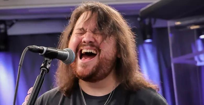 WOLFGANG VAN HALEN’S MAMMOTH Announces First Tour Dates for 2026