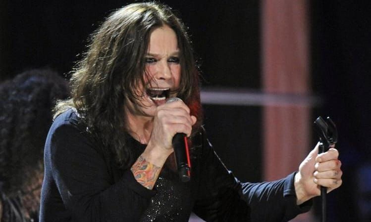 Ozzy Osbourne Day Petition Surpasses 10,000 Signatures Worldwide