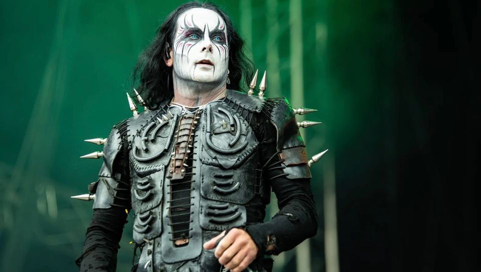 CRADLE OF FILTH Announces Spring 2026 U.S. Tour With SUFFOCATION, GHOST BATH And CULTUS BLACK