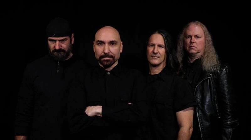 Immolation Announce New Album ‘Descent’, First Single “Adversary” Streaming Now