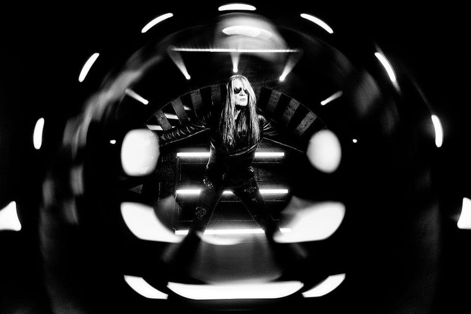 Still Bringing the Heat: Sebastian Bach Talks Recent Album and Upcoming Tour