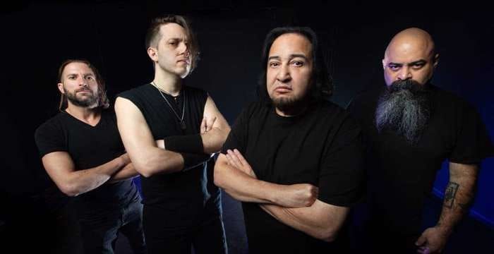 MUSHROOMHEAD And FEAR FACTORY Announce Fall 2026 U.S. Co-Headlining Tour