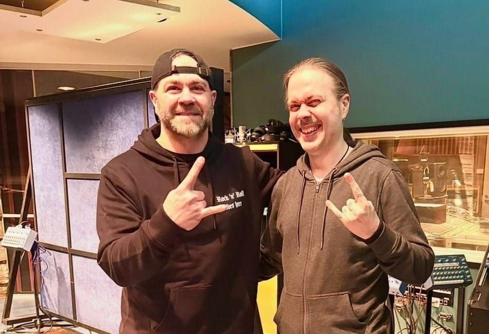 That Was Perfect, Let's Do It Again: An Interview with Anssi Kippo (Astia-Studio)