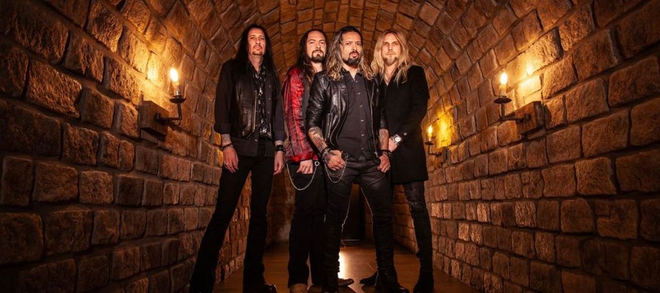 Elegant Weapons Release New Single “Bridges Burn” Following Signing with Exciter Records; Album Evolution Due April 24