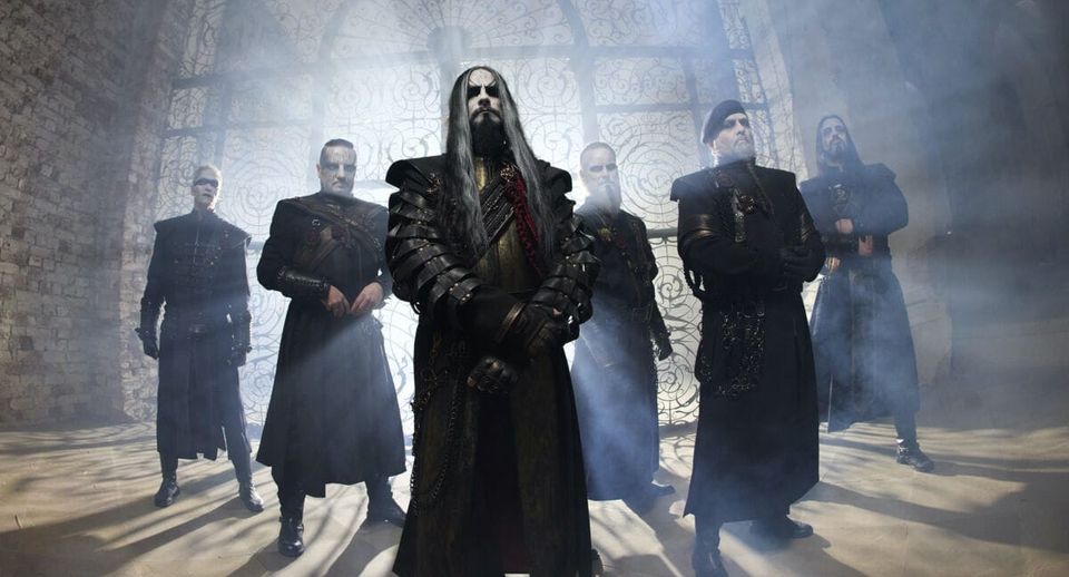 DIMMU BORGIR Announce Grand Serpent Rising Album And Release Epic Video For “Ulvgjeld & Blodsodel”