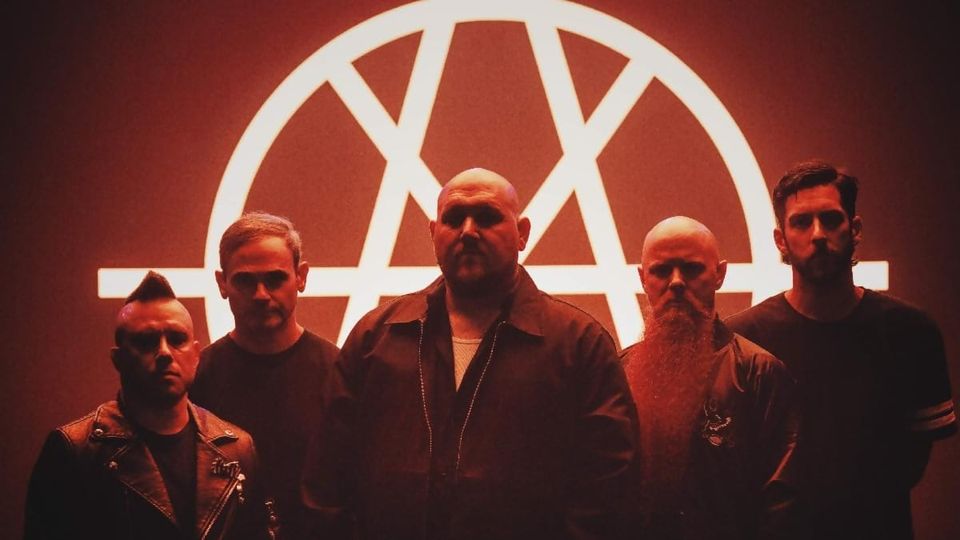 ALBUM REVIEW: "The End is Not the End" – ATREYU to Release Tenth Studio Album on April 24th via Spinefarm Records