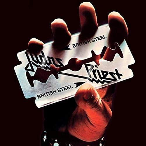 Judas Priest – British Steel: Less Was Always Going to Be More