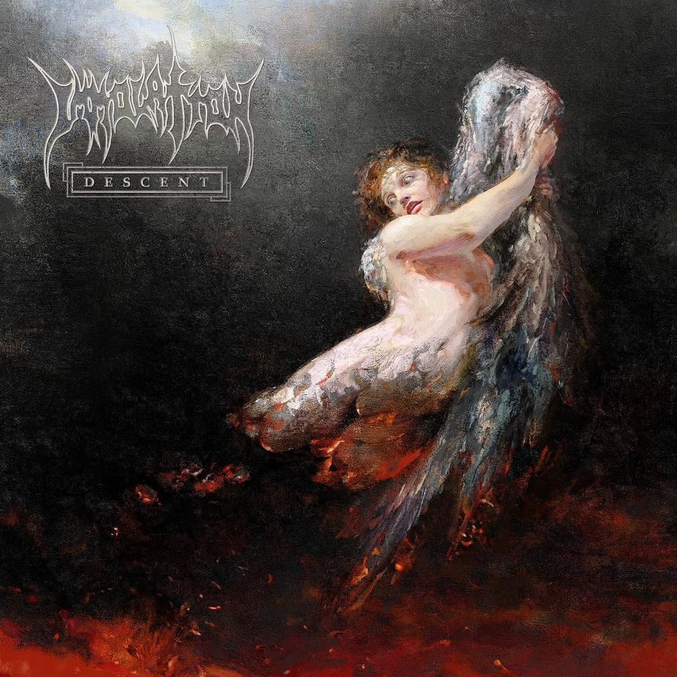 Something Ancient This Way Comes: Immolation Return With Descent