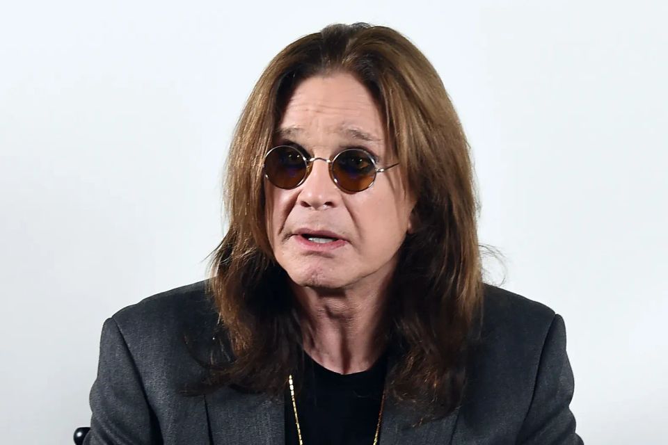 Global Campaign Surpasses 30,000 Signatures to Establish July 22 as Official “Ozzy Osbourne Day”
