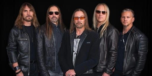 Thrash Legends Flotsam and Jetsam Announce New Album Out 8/28! — PRE-ORDER