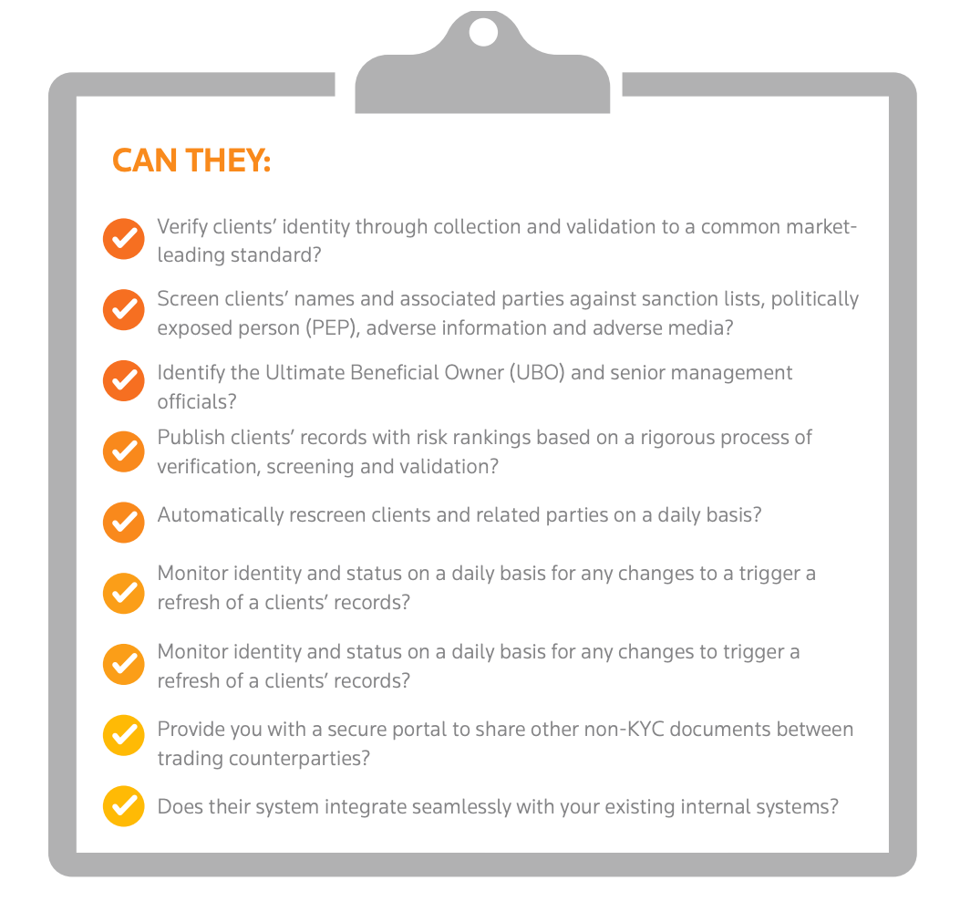 kyc verification process