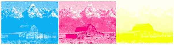 Color Image Processing