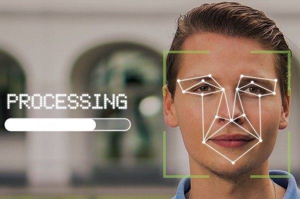 Document Data Capture - Face Recognition