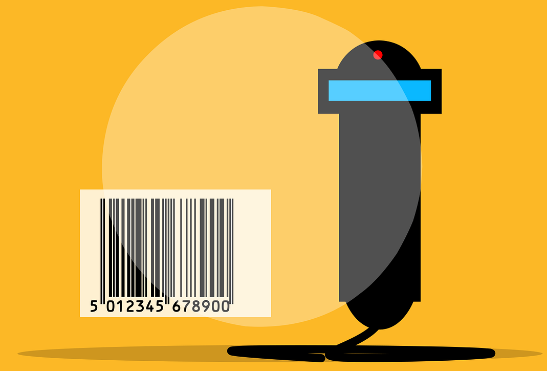 Document Data Capture - Barcodes