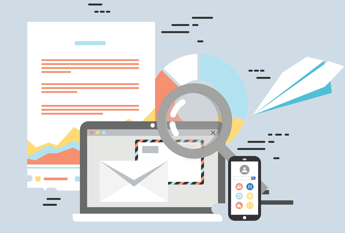 Document Data Capture Technologies