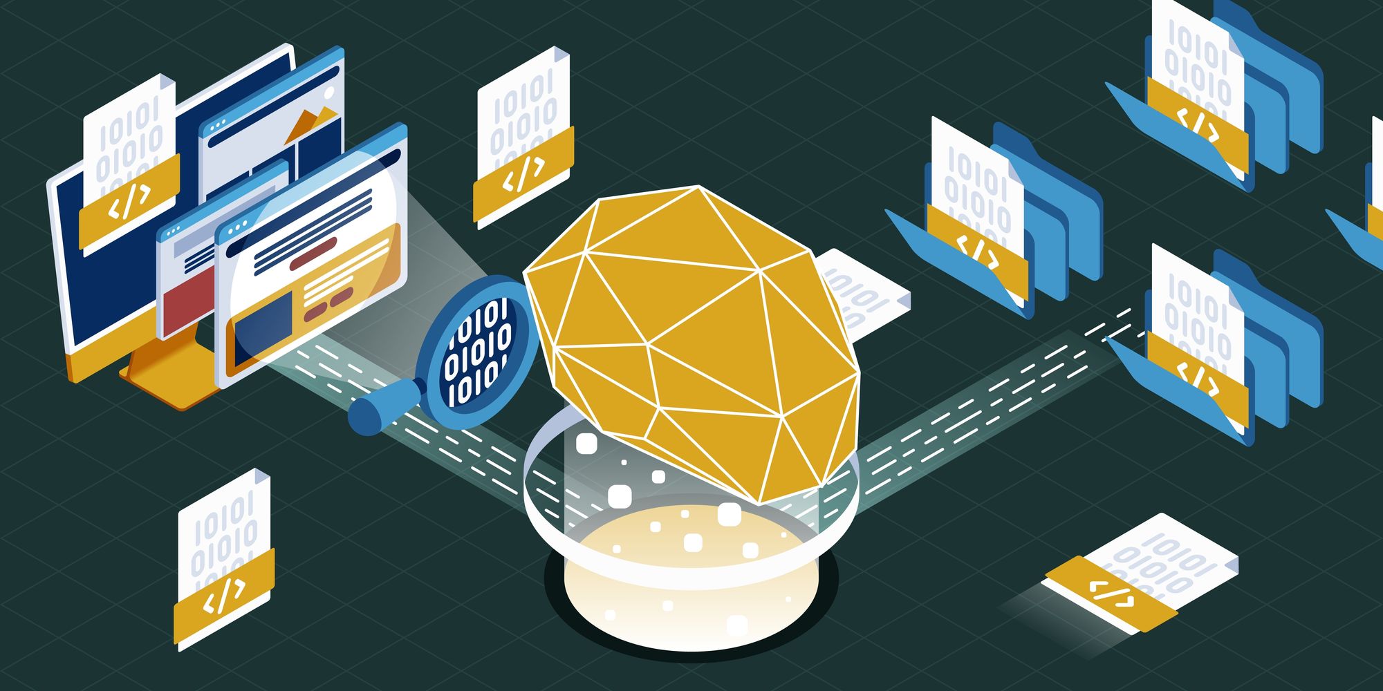 The Definitive Guide to Data Parsing in 2025