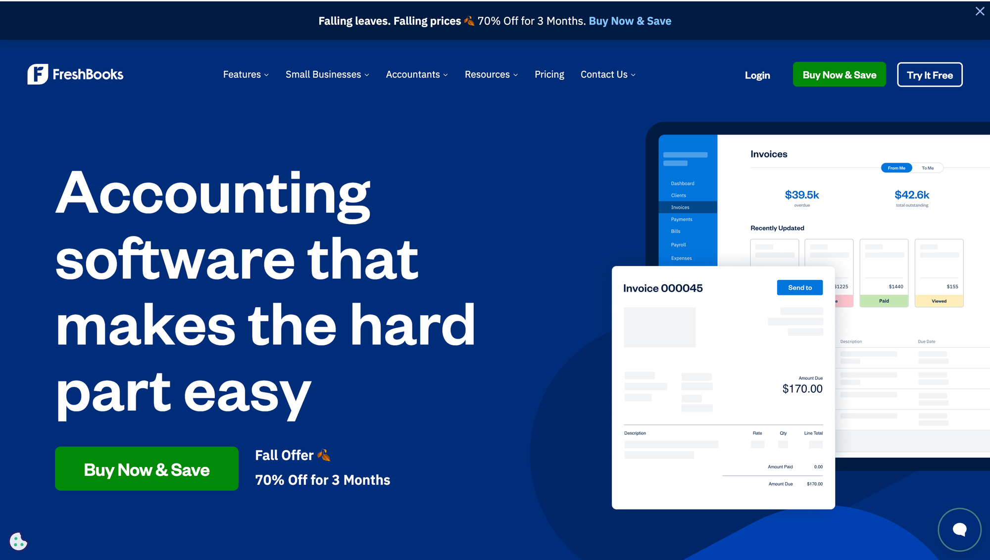 Bank Statement extraction using Freshbooks
