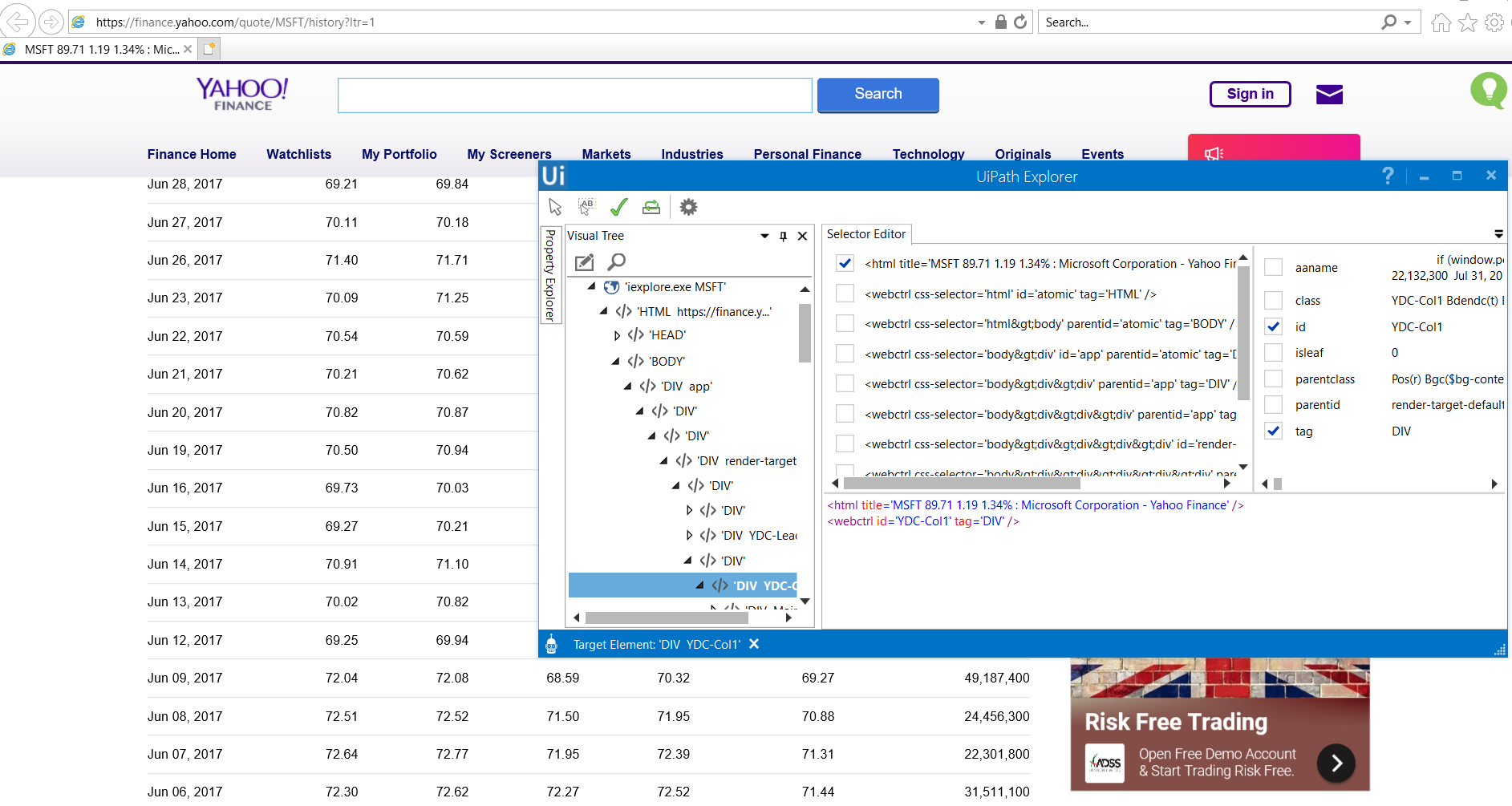 UiPath Business Automation (UIPath vs Super AI)
