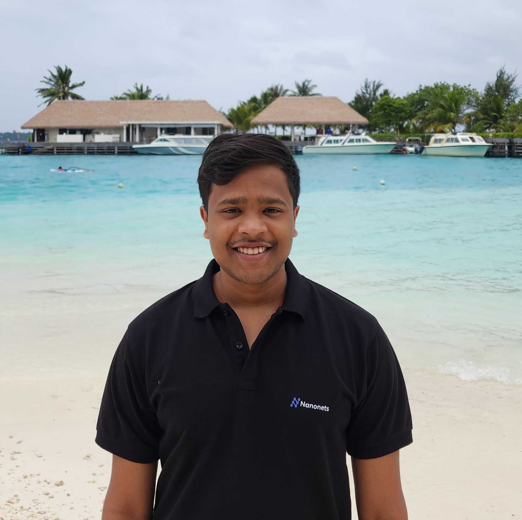 Keshav Verma  Profile image