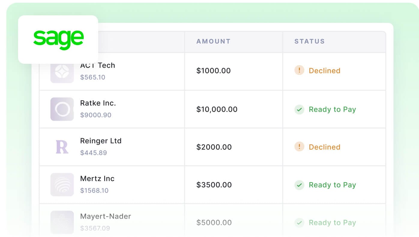 Sage Intacct AI features guide: Enhance your AP automation workflows