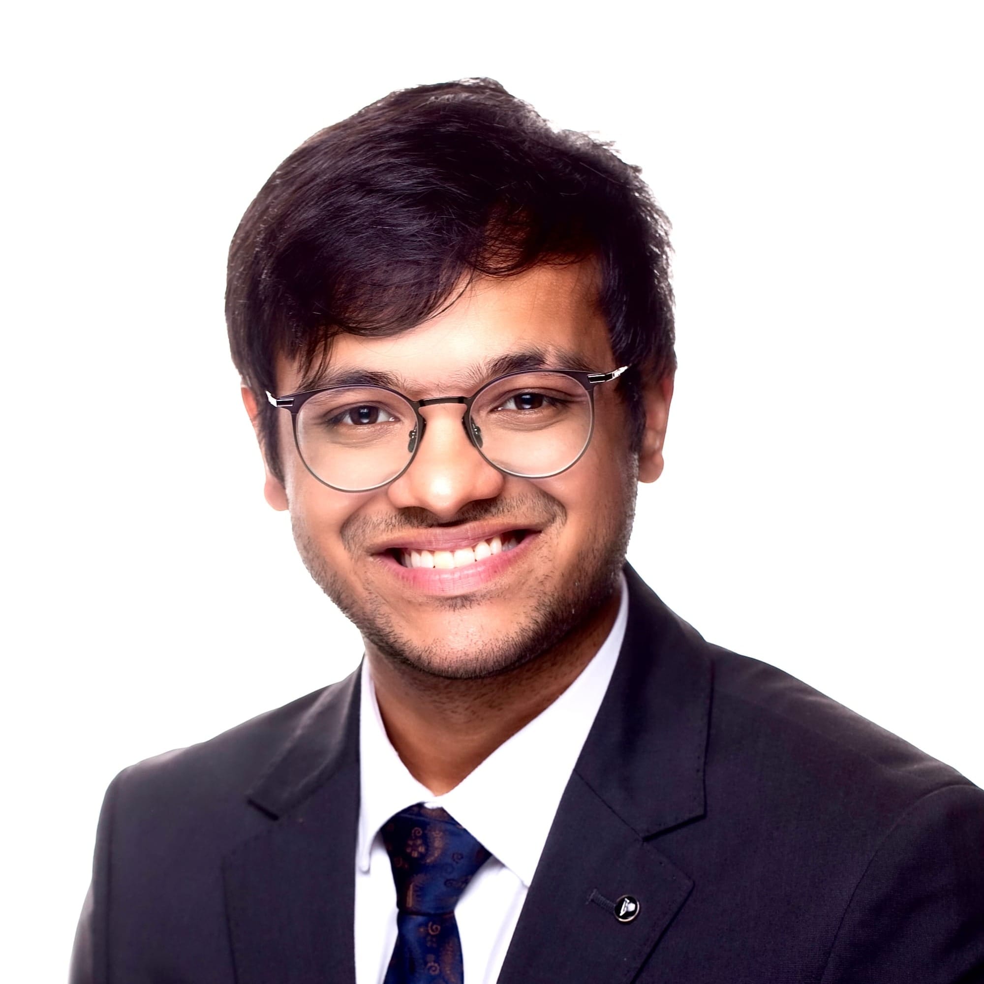 Deepesh Agarwal  Profile image